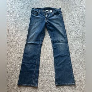Me ‘s Lucky Brand Jeans- size 36